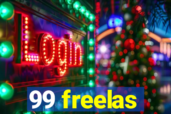 99 freelas